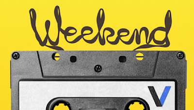 Weekender: Drum beats, geeks and antiques