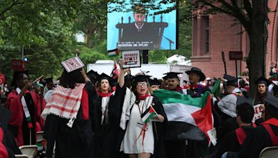 Robbins: Antisemitism rots Harvard's elite foundation