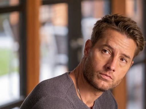 Justin Hartley Net Worth