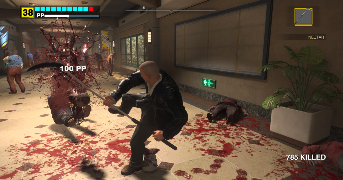 Dead Rising Deluxe Remaster review - a mixed bag of changes to this zombie classic