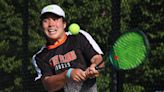 Boys tennis: Vanderbilt-bound White Plains senior Callum Markowitz leads 2024 all-stars