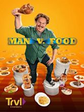 Man v. Food