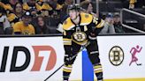 Bruins' Charlie McAvoy ejected for hit to head of Oliver Ekman-Larsson