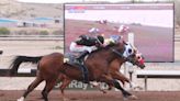 Dramatic finishes headline rich weekend at SunRay Park