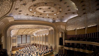 Conductor shines in Severance Music Center debut with Cleveland Orchestra in Rachmaninoff’s Second Piano Concerto