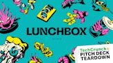 Pitch Deck Teardown: Lunchbox's $50 million Series B deck
