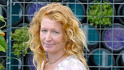 Inside Charlie Dimmock's turmoil from affair with BBC co-star to tragedy