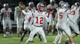 Which local teams will move divisions in 2023 after OHSAA football alignment?