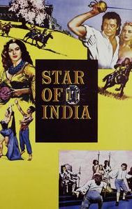 Star of India