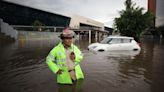 Lluvia en ZMG: Inundaciones y árboles caídos, entre las principales afectaciones tras la tormenta (VIDEO)