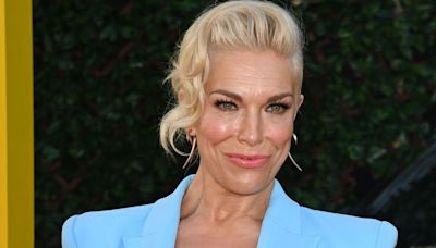 Hannah Waddingham Had A Hilarious Reaction To A Certain House Of The Dragon Scene