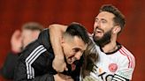 Why Aberdeen FC can't lean too hard on Bojan Miovski as Graeme Shinnie applauds new Dons 'insurance policy'