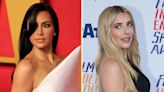 Kim Kardashian Makes Out With and Slaps Emma Roberts in ‘AHS: Delicate Part 2’ Trailer