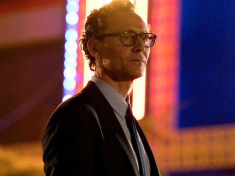 The Life of Chuck Photos Released, Tom Hiddleston & Mike Flanagan Share New Details