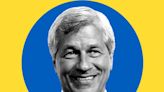 Is Jamie Dimon the most powerful person in finance?