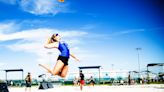 Beach volleyball in Collier County: How the high school sport is faring in its first year