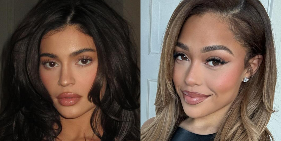 Kylie Jenner Reveals Where She Stands With Jordyn Woods in 2024