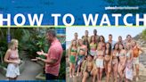 How to watch 'Bachelor in Paradise' Season 9 — now streaming