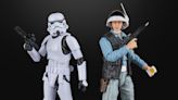 Star Wars The Black Series Rebel Trooper and Stormtrooper 2-Pack Pre-Orders Are Up