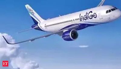 Here's step-by-step process to book IndiGo flight through WhatsApp - Introduction