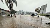 Ventura County weathers heaviest rains, more showers coming