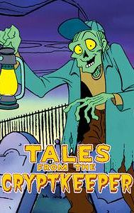 Tales From the Cryptkeeper