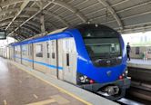 Blue Line (Chennai Metro)