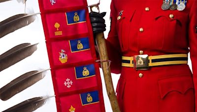 Canadian Mounties new uniform designed to honor Indigenous tribe deemed 'high key offensive'