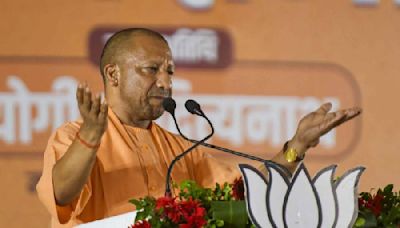 INDIA bloc parties intend to implement Talibani rule in country: Uttar Pradesh Chief Minister Yogi Adityanath