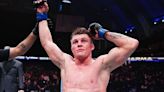 UFC 304: Ramon Taveras pulls out of Caolan Loughran bout with injury