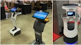 Smart robots help F&B businesses deal with manpower shortages