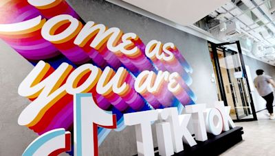 TikTok HQ staff hit by mass food poisoning outbreak