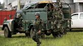 Philippine troops kill two suspected rebels in clash - News Today | First with the news