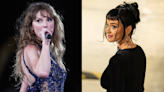 Watch Katy Perry Sing Along to Taylor Swift’s ‘Bad Blood’ at the Eras Tour in Sydney