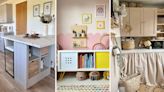 IKEA Kallax hacks: 10 ways to create transformative home storage