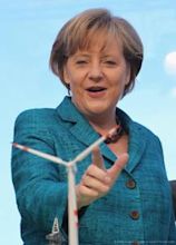 Angela Merkel