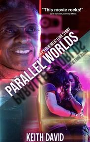 Parallel Worlds: A Psychedelic Love Story