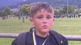 Kaylan Hippsley: Boy, 13, who died after being hit by a car will be 'missed beyond measure', says family