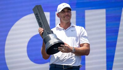 Brooks Koepka wins LIV-Singapore as he readies for PGA Championship defense