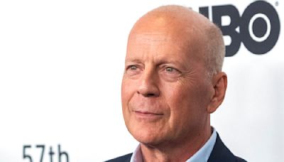 Hija de Bruce Willis habla de la demencia del actor y la lección que ha dejado a su familia