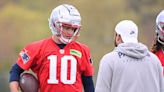 Eliot Wolf Take Among Reasons Ex-Drake Maye Coach High On Patriots QB