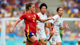 Selección España femenina vs. Japón: alineaciones, vídeos y goles del partido de los Juegos Olímpicos París 2024 | Goal.com Espana