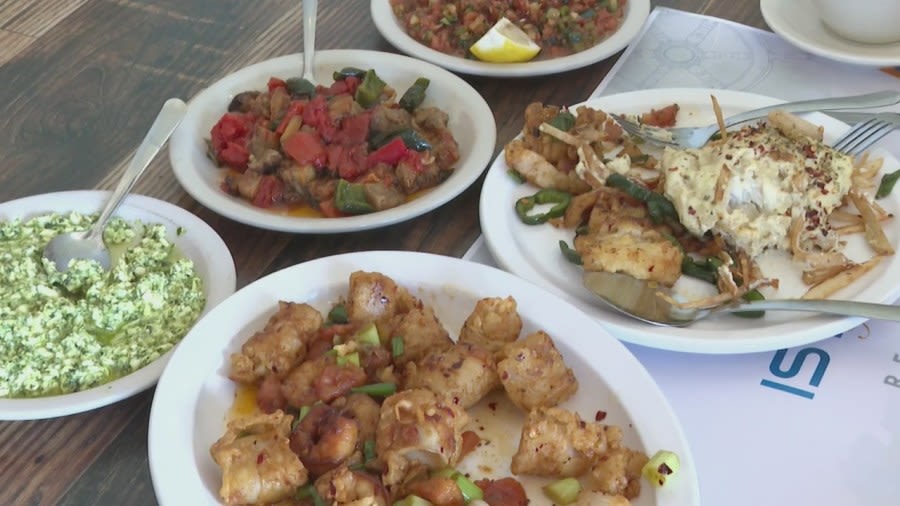 “We chose Green Bay and we are happy to be here”: New ethnic restaurant brings Turkish cuisine to Green Bay