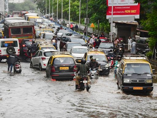 Mumbai rains: Here’s how waterlogging impacts the financial capital's real estate market