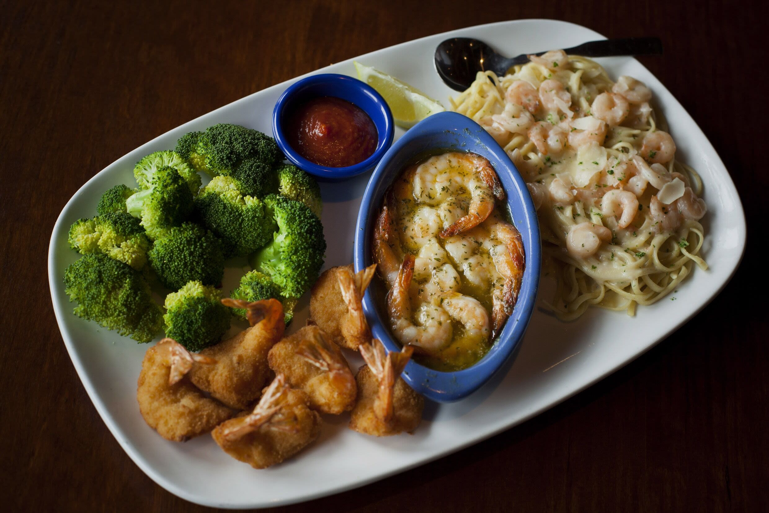 Red Lobster Looks to New Wall Street Savior After Woes