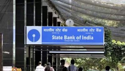 SBI To Open 400 New Branches In FY 2025 - News18