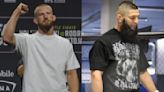 Montana mountains cost Bo Nickal a potential big money fight at UFC Saudi Arabia: “I didn’t get back to cell service for 3 days” | BJPenn.com