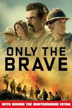 Only the Brave