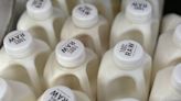Dozens were sickened with salmonella after drinking raw milk from a California farm