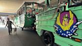 Watch live: Celtics championship parade makes its way through Boston - The Boston Globe